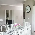 Nastilet דירה Jastrzębia Góra