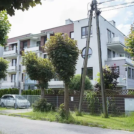 Nastilet * Jastrzębia Góra